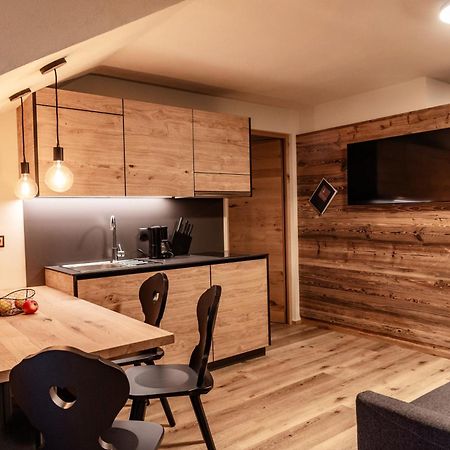 Appartement- Und Wellnesshotel Winkler Falzes Extérieur photo