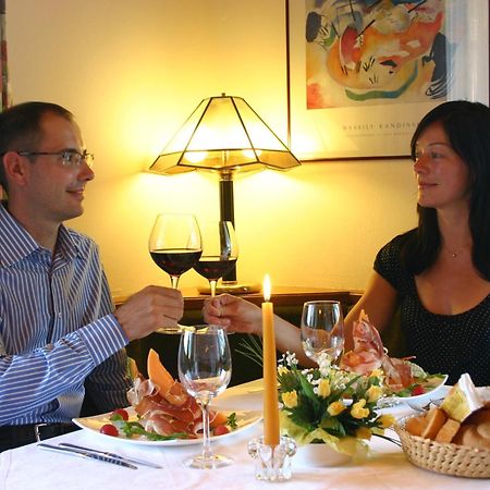 Appartement- Und Wellnesshotel Winkler Falzes Extérieur photo