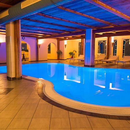 Appartement- Und Wellnesshotel Winkler Falzes Extérieur photo