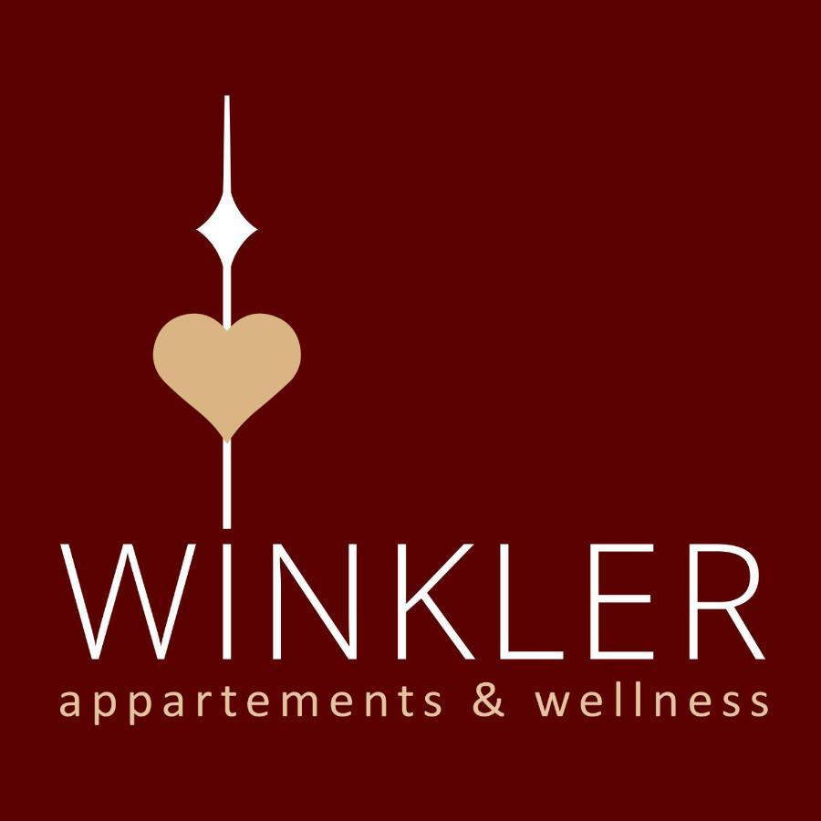 Appartement- Und Wellnesshotel Winkler Falzes Extérieur photo