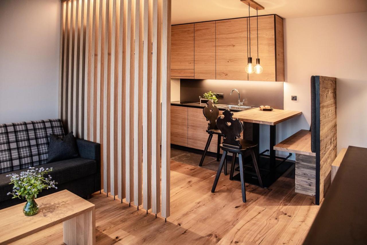 Appartement- Und Wellnesshotel Winkler Falzes Extérieur photo
