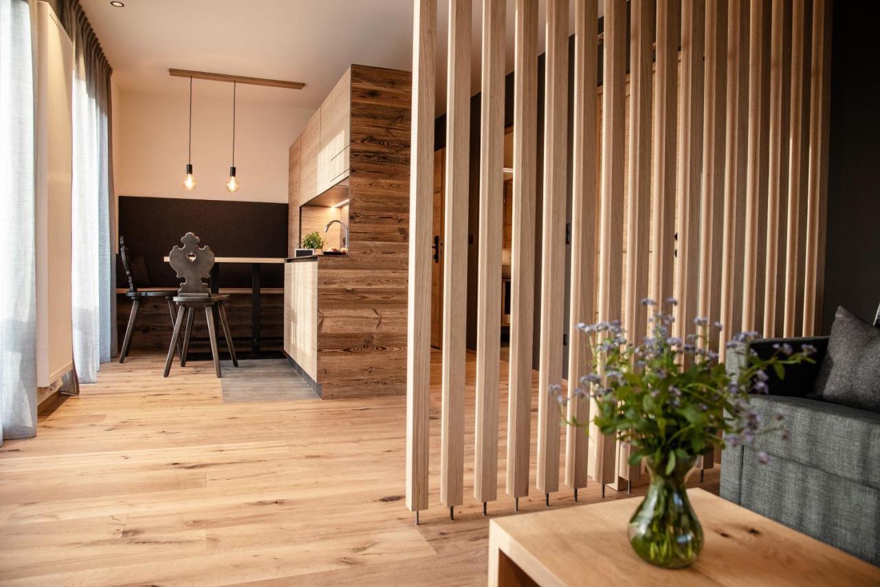 Appartement- Und Wellnesshotel Winkler Falzes Extérieur photo