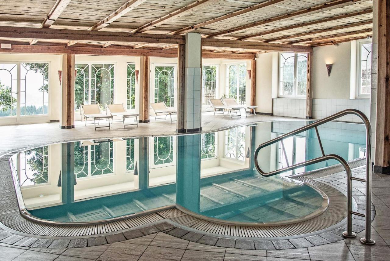 Appartement- Und Wellnesshotel Winkler Falzes Extérieur photo