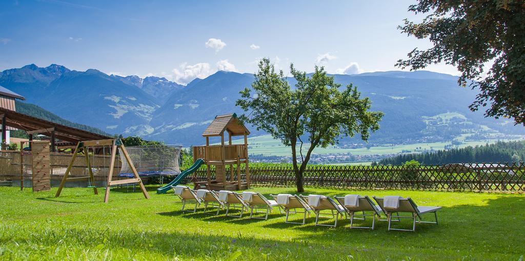 Appartement- Und Wellnesshotel Winkler Falzes Extérieur photo