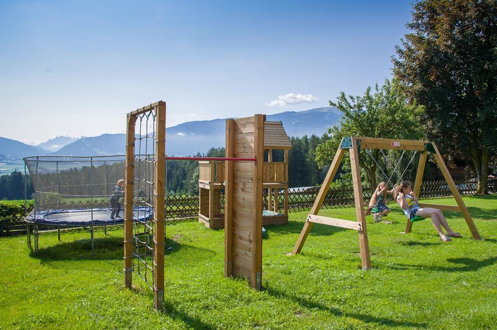 Appartement- Und Wellnesshotel Winkler Falzes Extérieur photo