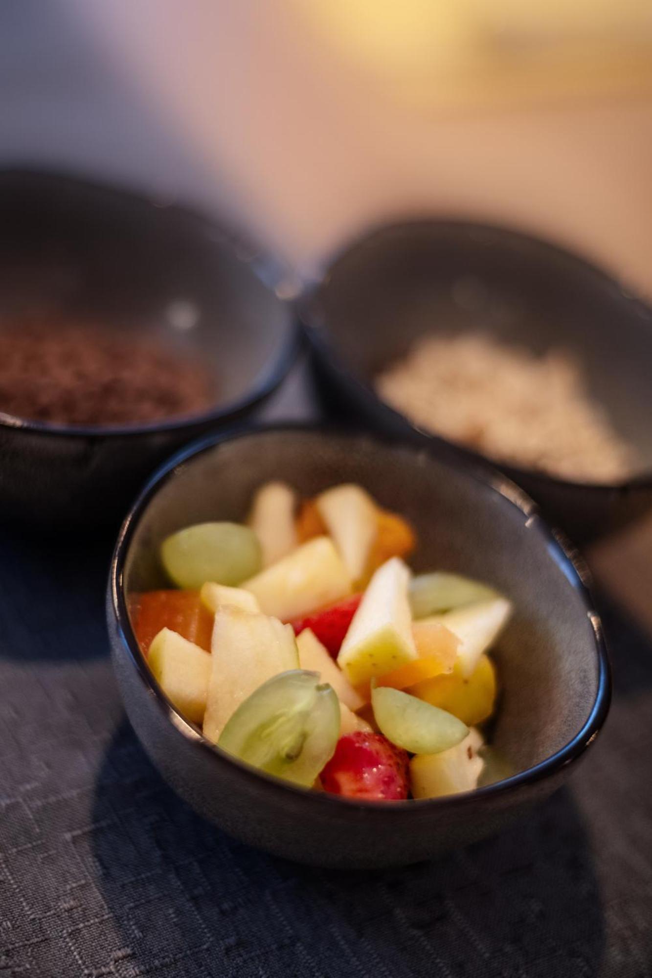 Appartement- Und Wellnesshotel Winkler Falzes Extérieur photo