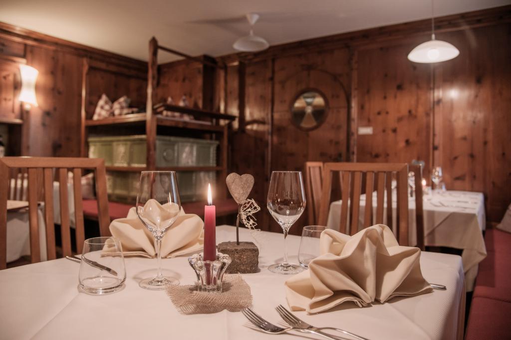 Appartement- Und Wellnesshotel Winkler Falzes Extérieur photo