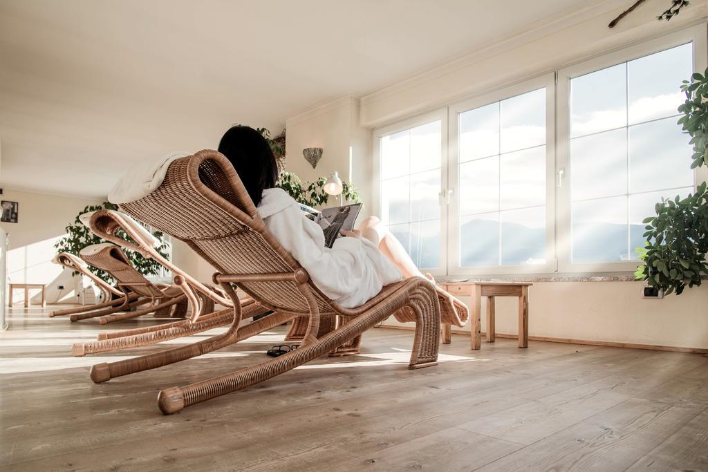 Appartement- Und Wellnesshotel Winkler Falzes Extérieur photo