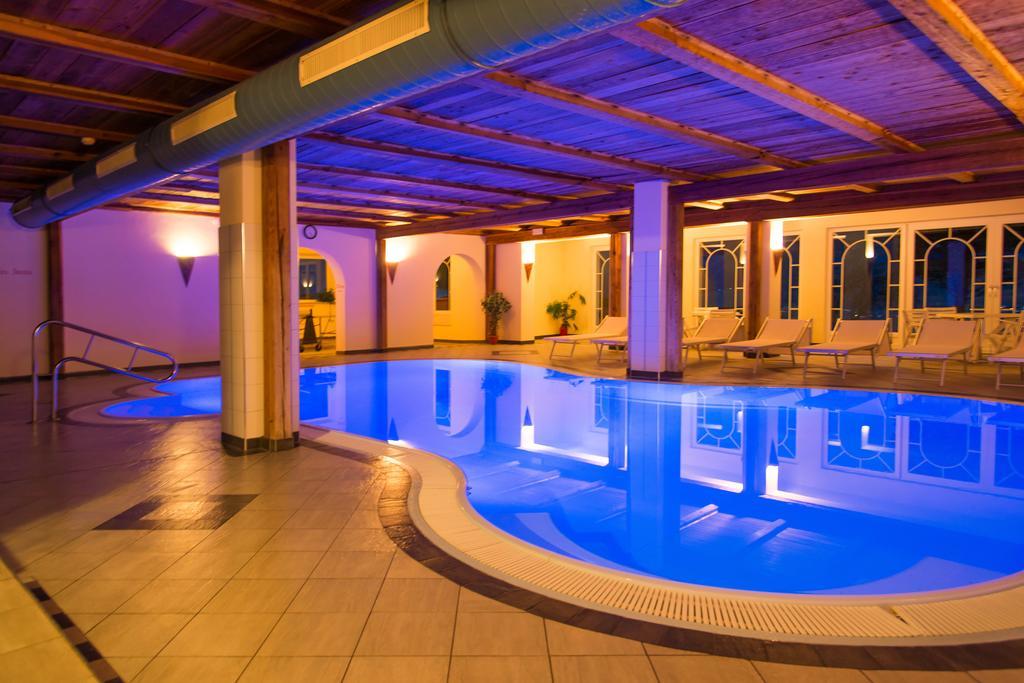 Appartement- Und Wellnesshotel Winkler Falzes Extérieur photo