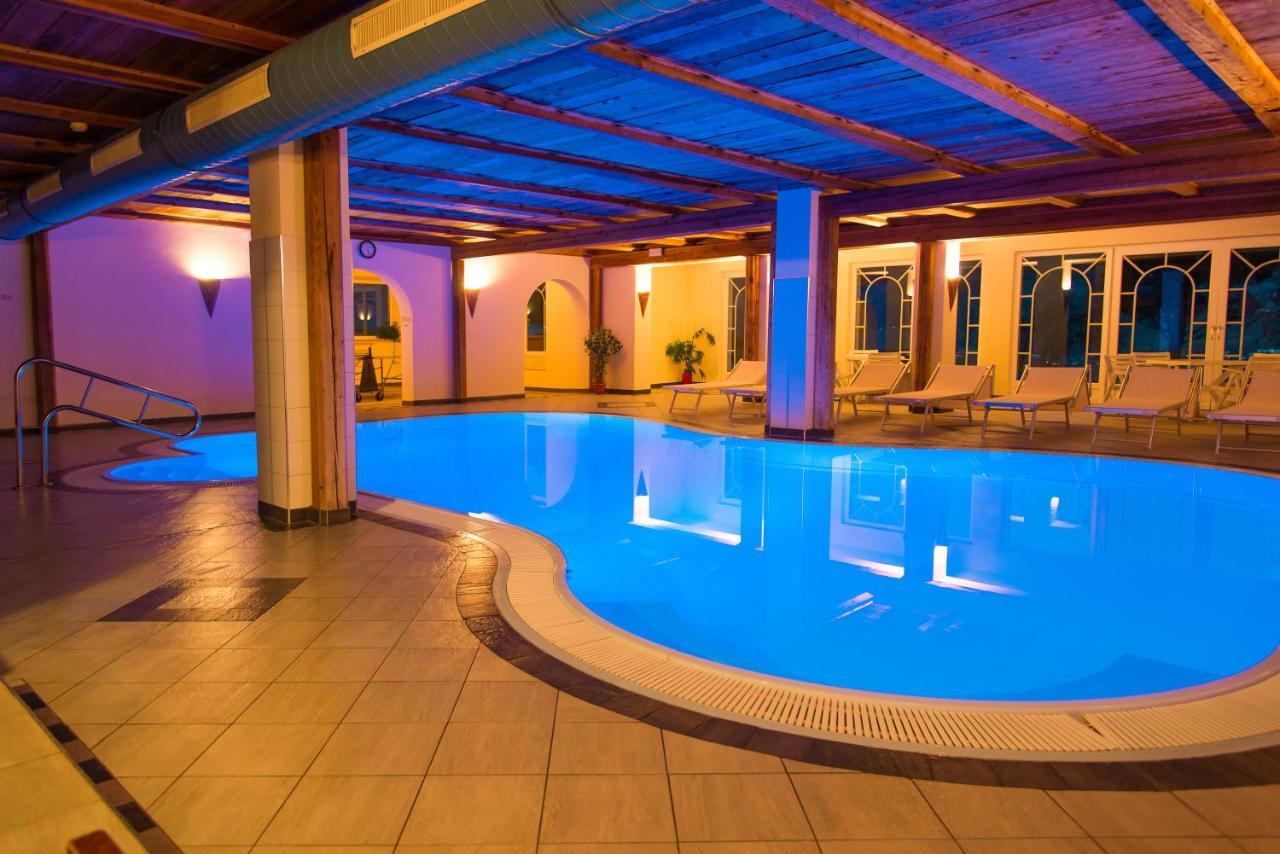 Appartement- Und Wellnesshotel Winkler Falzes Extérieur photo